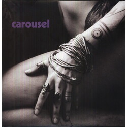 Carousel Jeweler's Daughter Vinyl