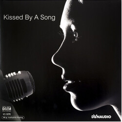 Various Dynaudio: Kissed By A Song Vinyl 2 LP