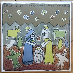 Various Ghosts Of Christmas Past (Remake) Vinyl 2 LP