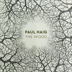 Paul Haig The Wood Vinyl LP