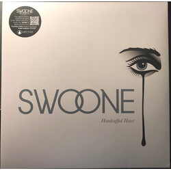 Swoone Handcuffed Heart Vinyl LP