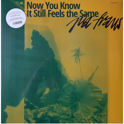 Pia Fraus Now You Know It Still Feels The Same Vinyl LP