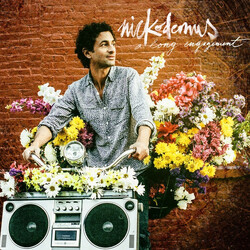 Nickodemus A Long Engagement Vinyl 2 LP