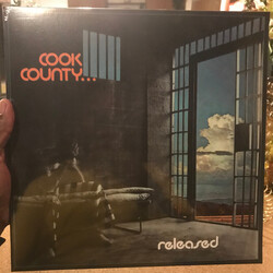 Cook County Released Vinyl LP