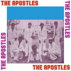 Apostles Apostles Vinyl