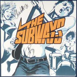 The Subways The Subways