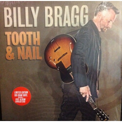 Billy Bragg Tooth & Nail