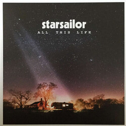 Starsailor All This Life