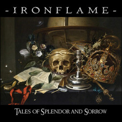 Ironflame Tales Of Splendor And Sorrow