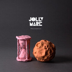 Jolly Mare Mechanics Vinyl 2 LP