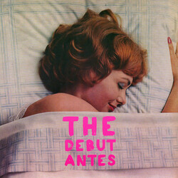 The Debutantes (6) Adams Apple Vinyl