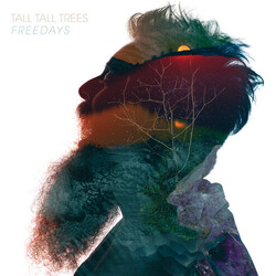 Tall Tall Trees Freedays Vinyl LP