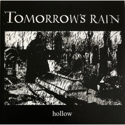 Tomorrow's Rain Hollow Vinyl 2 LP