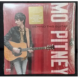 Mo Pitney Behind This Guitar