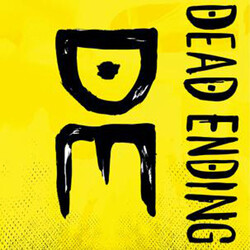 Dead Ending Dead Ending Vinyl