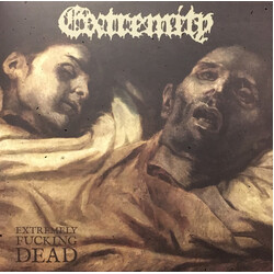 Extremity (3) Extremely Fucking Dead