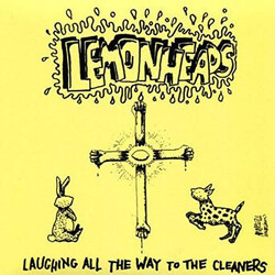 The Lemonheads Laughing All The Way To The Cleaners Vinyl