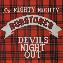 The Mighty Mighty Bosstones Devils Night Out Vinyl LP