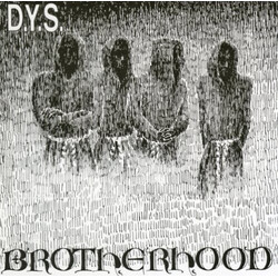 DYS Brotherhood Vinyl LP