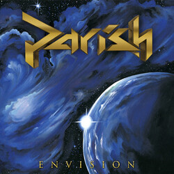 Parish Envision Vinyl LP