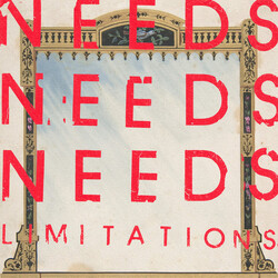 Needs (2) Limitations