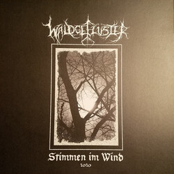 Waldgefluster Stemmen Im Wind.. -Lp+Cd- Vinyl