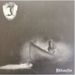 Jordfäst Hädanefter Vinyl LP