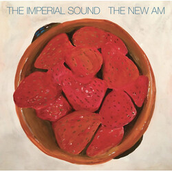 Imperial Sound New Am Vinyl