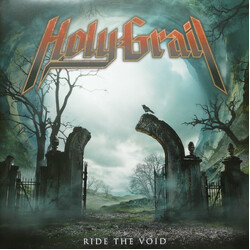 Holy Grail Ride The Void Vinyl 2 LP