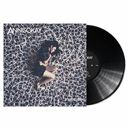 Annisokay Arms Vinyl