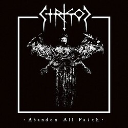 Strigoi Abandon All.. -Gatefold- Vinyl