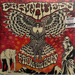 Earthless From The Ages Vinyl 2 LP