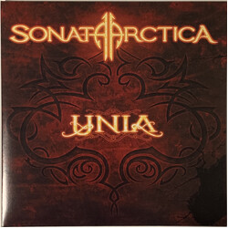 Sonata Arctica Unia Vinyl 2 LP