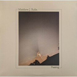 Matthew J. Rolin Passing Vinyl LP