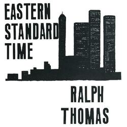 Ralph Thomas Eastern Standard Time Vinyl