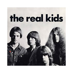 The Real Kids The Real Kids Vinyl LP