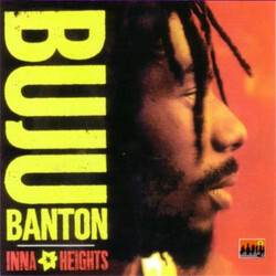 Buju Banton Inna Heights