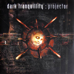 Dark Tranquillity Projector Vinyl 2 LP