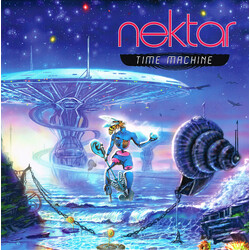 Nektar Time Machine