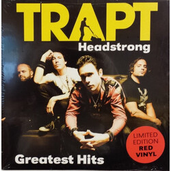 Trapt Headstrong - Greatest Hits