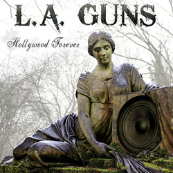 L.A. Guns Hollywood Forever