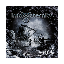 Into Eternity The Sirens Vinyl LP