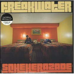 Freakwater Scheherazade