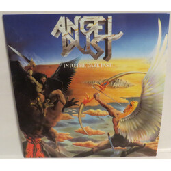 Angel Dust (3) Into The Dark Past Vinyl LP