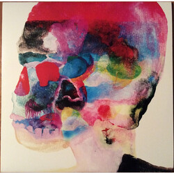 Spoon Hot Thoughts Vinyl LP