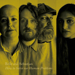 Belle & Sebastian How To Solve Our Human Problems (Part 2) Vinyl