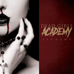 Dead Girls Academy Alchemy Vinyl