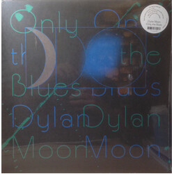 Dylan Moon Only The Blues