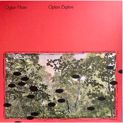 Dylan Moon Option Explore Vinyl LP