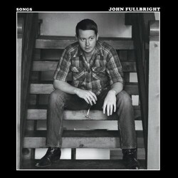 John Fullbright Songs Vinyl